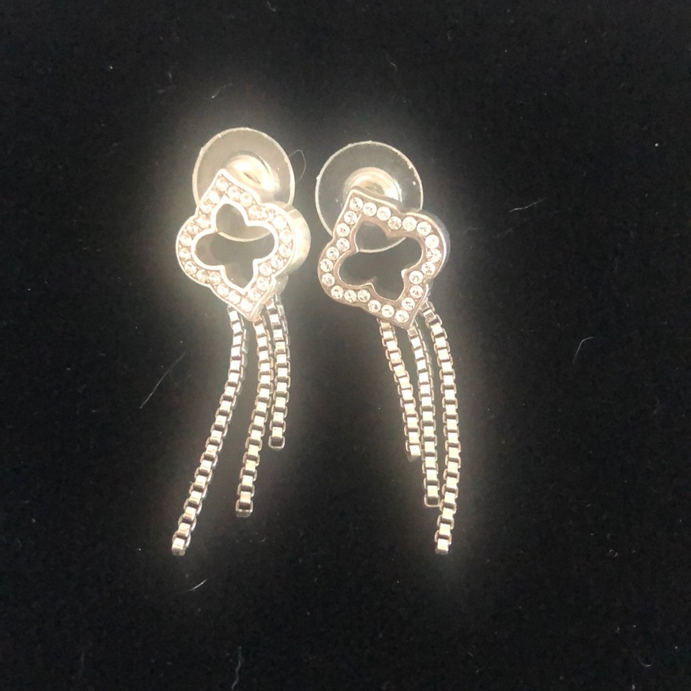 Brighton Toledo Falls Earrings